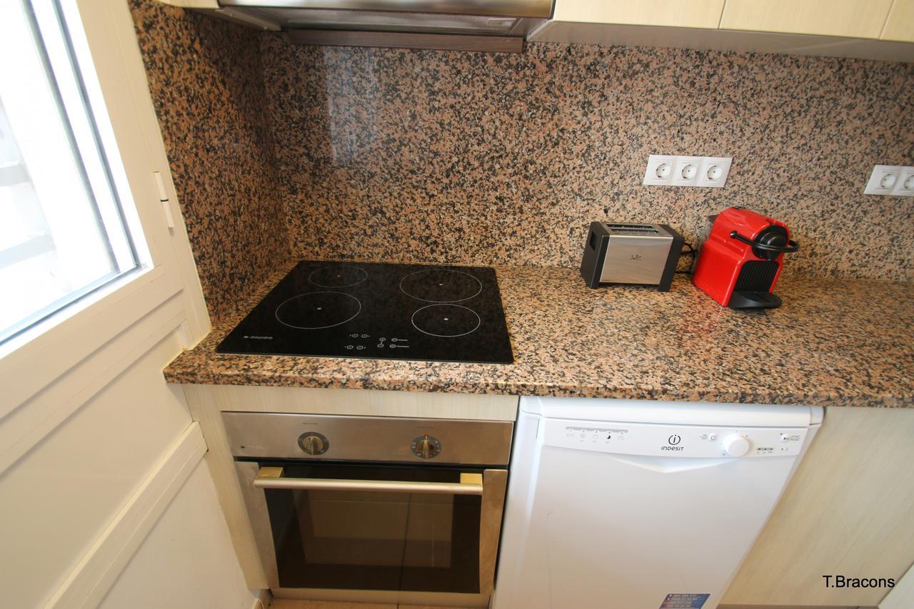 Apartamento Mimosas Miami Playa ภายนอก รูปภาพ