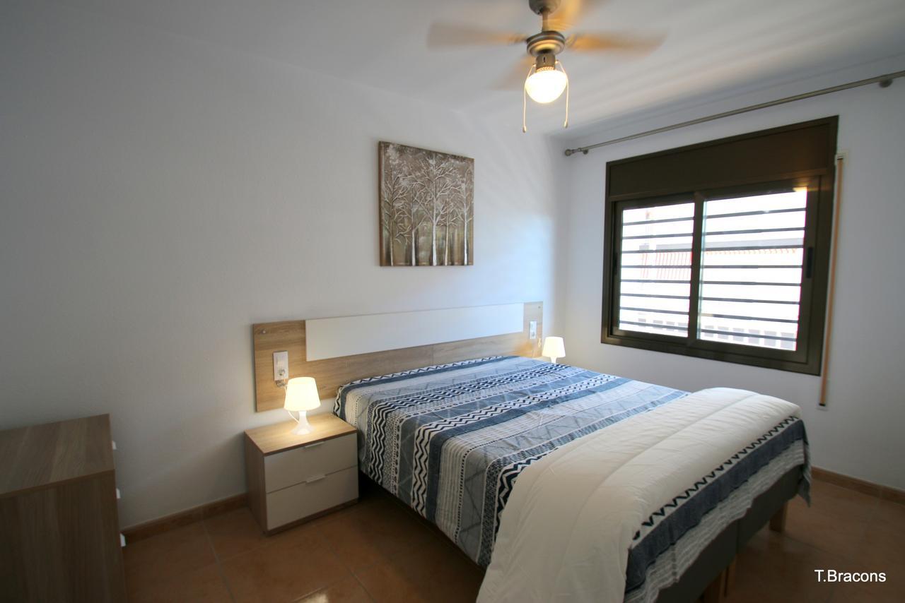 Apartamento Mimosas Miami Playa ภายนอก รูปภาพ